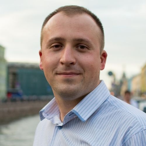 David Reid