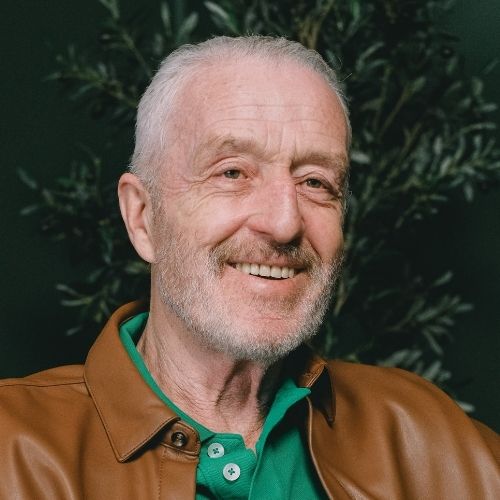 James Thornton